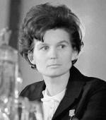 Tereshkova