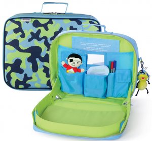 Fun Travel Items for kids