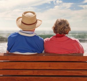Travel assistance for seniors