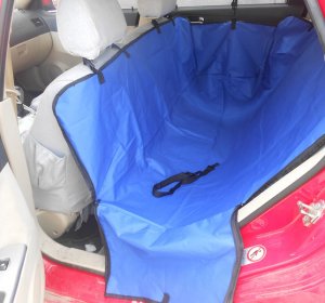 Travel Dog car seat
