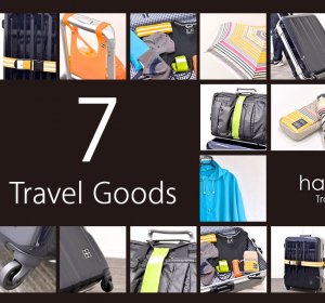 Travel Goods