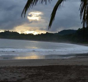 Travel in Costa Rica in June