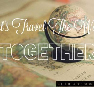 Travel Quotes for couples