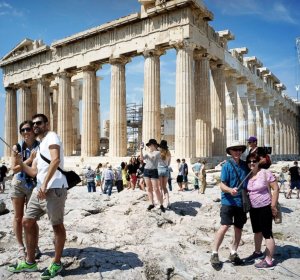Travel Tips for Greece