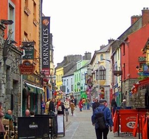 Travel Tips for Ireland