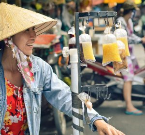 Travel Tips for Vietnam