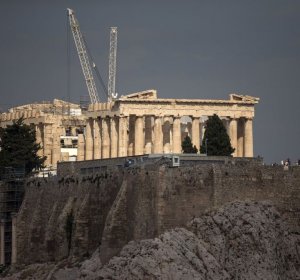 Travel to Greece Warnings