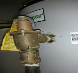 Travelers Boiler inspections