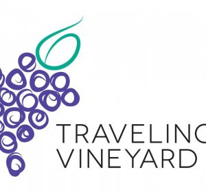 Traveling Vineyard wine tasting