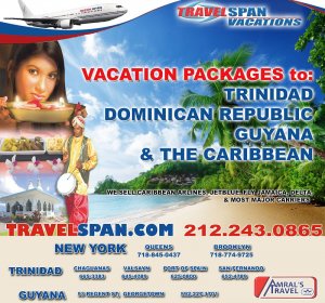 TravelSpan Vacations