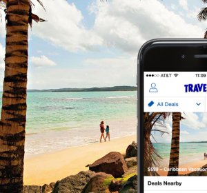 Travelzoo App