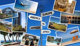 travel industry job opportunities