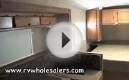 2011 Edge M22 Travel Trailer Camper From RVWholesalers