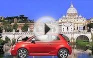 7 Tips for Driving in Italy