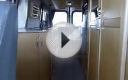 2009 Leisure Travel Vans Free Spirit Class B Motorhome