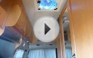 2007 Leisure Travel Van Free Flight Class B Motorhome