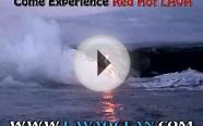 Active Volcano Kilauea - Hawaii Travel Package