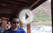 APACHE TRAIL with Traveler Bahador by Jumping Norman