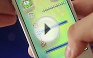 AppQuest - Cut The Rope: Time Travel (iOS/Android App