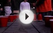 Beer Pong