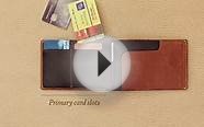 Bellroy Travel Wallet