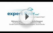 Best Credit Cards For Travel Points | Jason Steele on Best