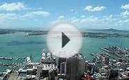 Best Time To Visit or Travel to Auckland, New Zealand