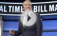 Bill Maher on Pamela Geller: “Kind of a loon … I’m