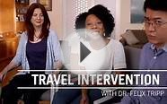 Capital One® Venture Travel Intervention: Friendly Advice