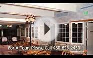 Chris Ridge Senior Living Assisted Living | Phoenix AZ