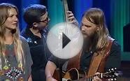 Chris Stapleton - Amanda | Live at the Grand Ole Opry | Opry