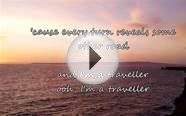 Chris Stapleton - Traveller (with lyrics)