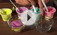 Crafts For Kids : Fun Food Crafts for Kids