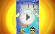 Cut the Rope: Time Travel - Gameplay Trailer