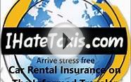 Do You Need Car Rental Insurance? An Interview on the