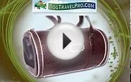 Dog Travel Pro | Pet Travel Supplies | Pet Carriers |