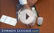 Eagle Creek Pack-It® Liquid / Gel Carry-On Travel Bottle Set