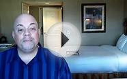 Fairmont Newport Beach Visit By @VegasBiLL @24k 3-30-12