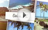 Flight and Hotel Packages_Encore Travel_Oahu, Hawaii Video