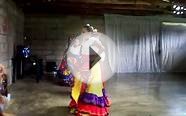 Folk dancing.MOV