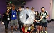 From Australia to the USA - Vidcon 2012