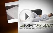 Functional Inflatable Wedge Pillow to Improve Health