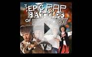 HD Epic Rap Battles of History - Lewis and Clark vs Bill