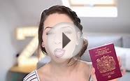 In-Flight Travel Essentials | Zoella