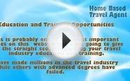 Independent Travel Agent