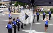 Indiana Parade of Bands 2013 - 02/08 Tipton