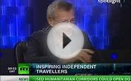 Inspiring independent travellers