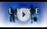 Join LUXE - Independent Contractors