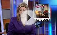 Las Vegas tourism agency approves deal to buy Riviera casino