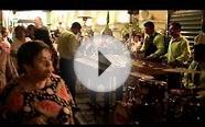 Marimba band in the Zocalo, Oaxaca, Mexico 2 2011